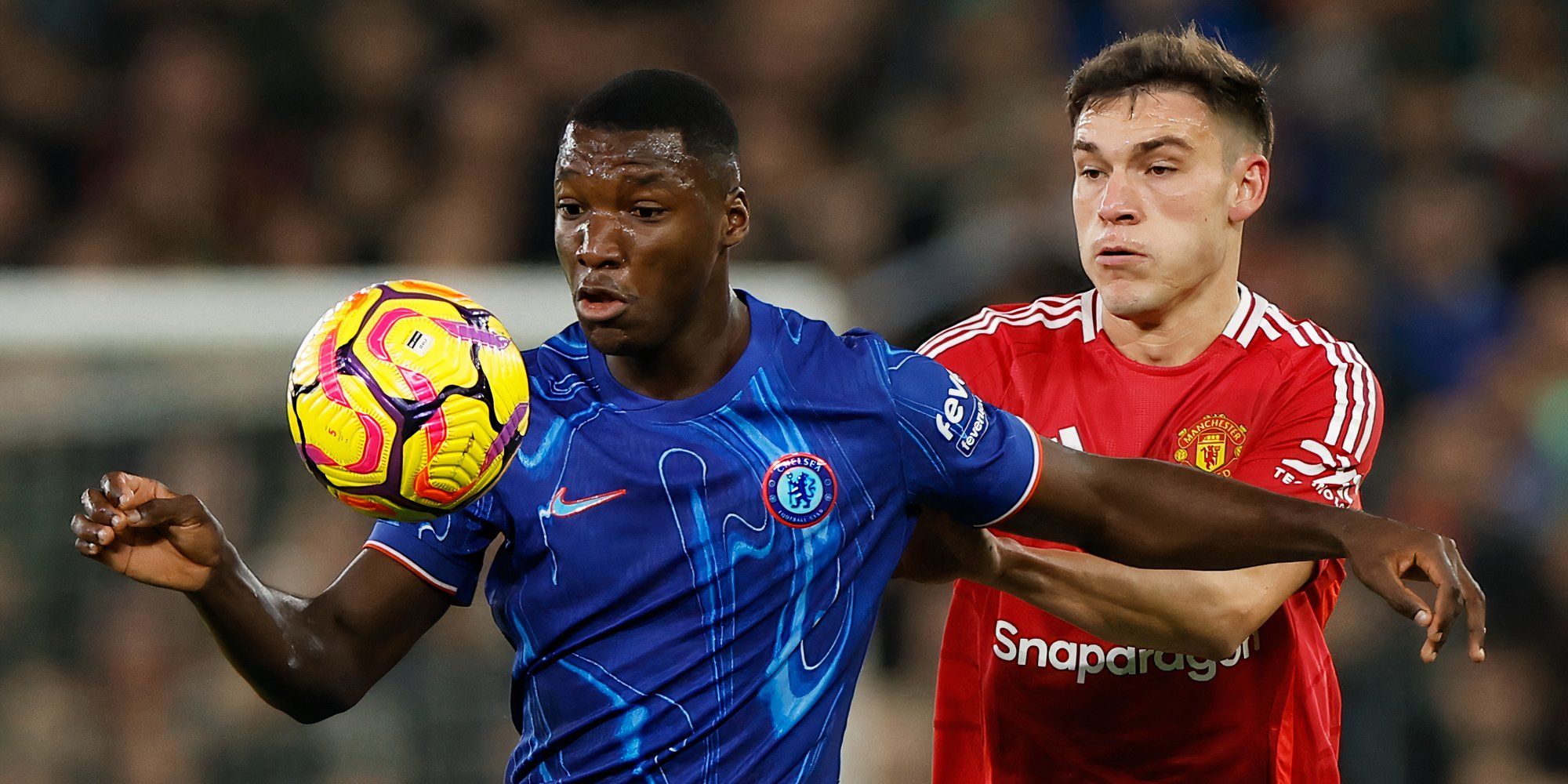 Donnarumma'S Choice: Chelsea Vs. Man United   The Final Showdown? - w38183t