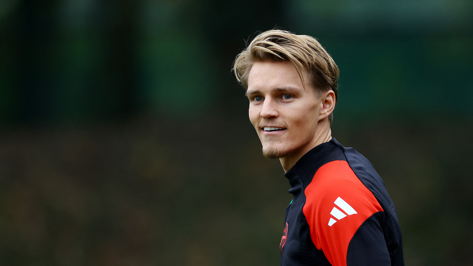 Martin Ødegaard Tư Duy Chiến Lược Của Một Thuyền Trưởng Trẻ Martin Ødegaard Tư Duy Chiến Lược Của Một Thuyền Trưởng Trẻ