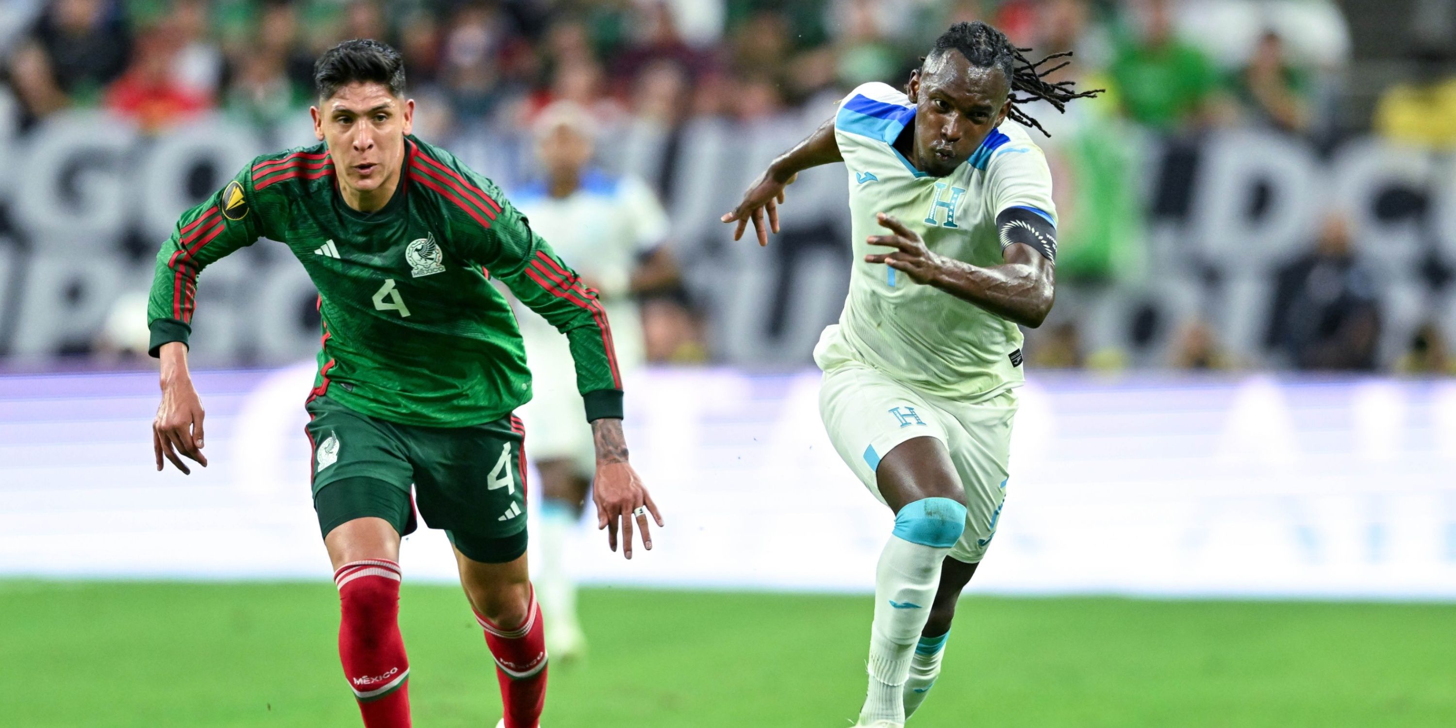 Mexico vs Honduras Soccer Prediction, Betting Odds and Picks for Nations League Quarterfinal