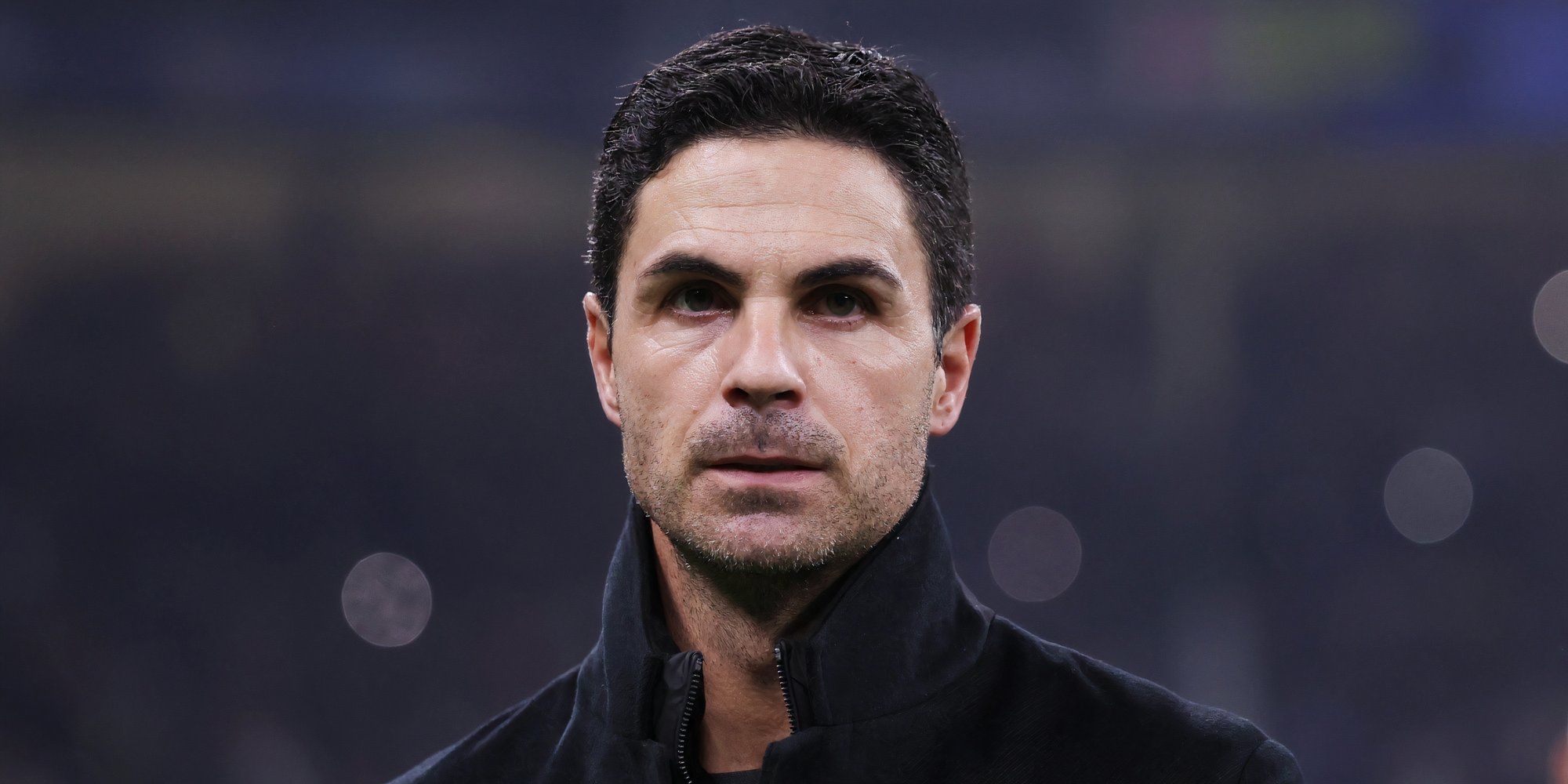 mikel arteta