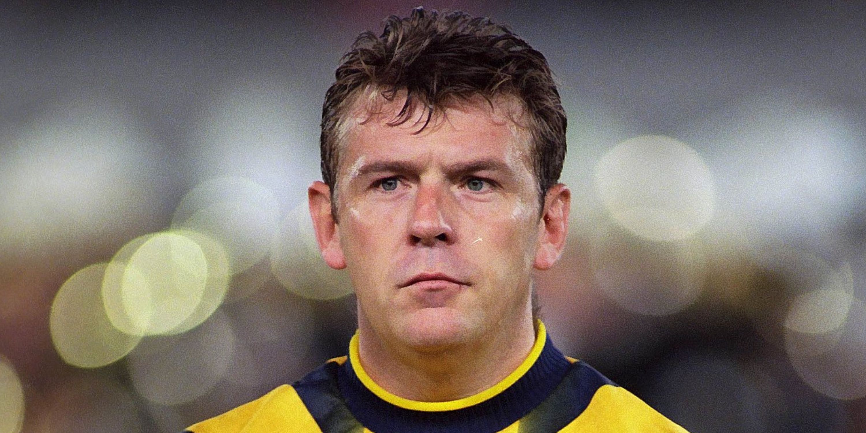 Andy Goram for Scotland
