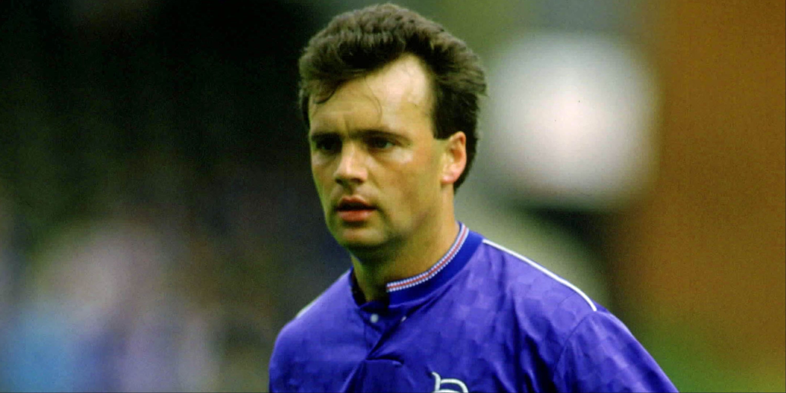 Davie Cooper