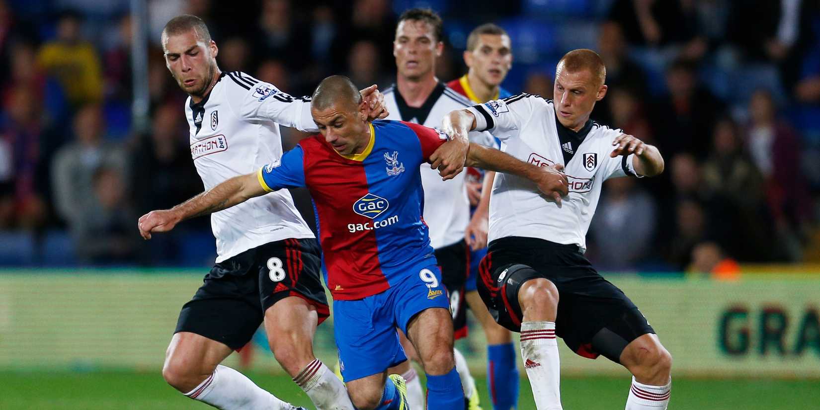 7 Oldest Outfield Players in Premier League History (Ranked)