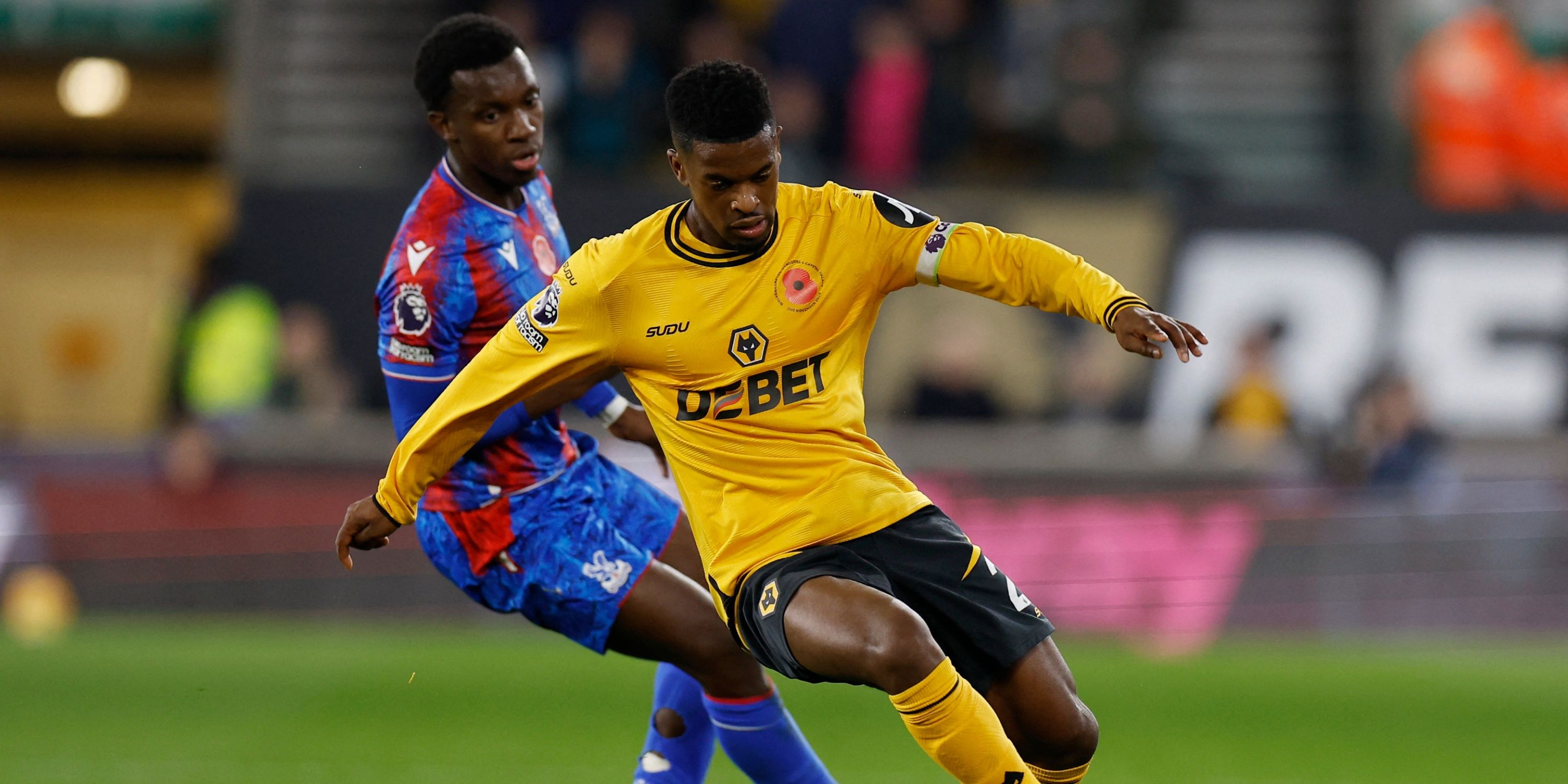 New Target: Man Utd Want to Sign £37m Star With Same Agent as Yoro