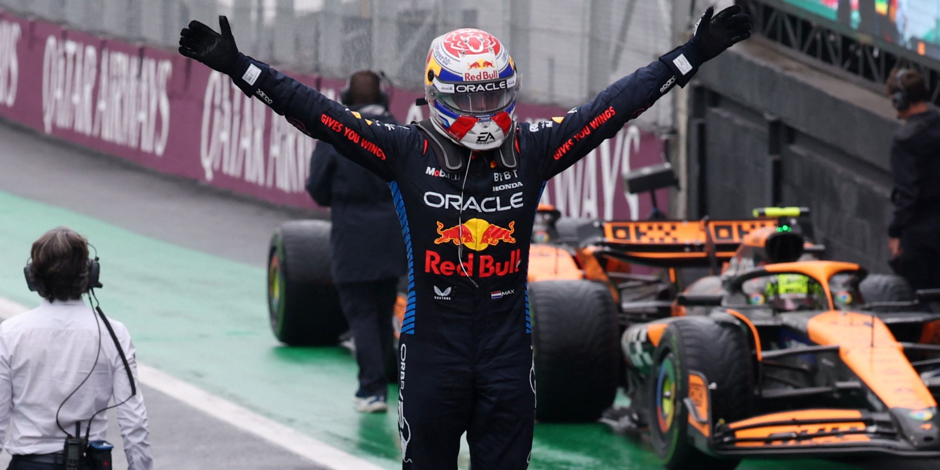 10 Greatest Red Bull Drivers in Formula 1 History [Ranked]