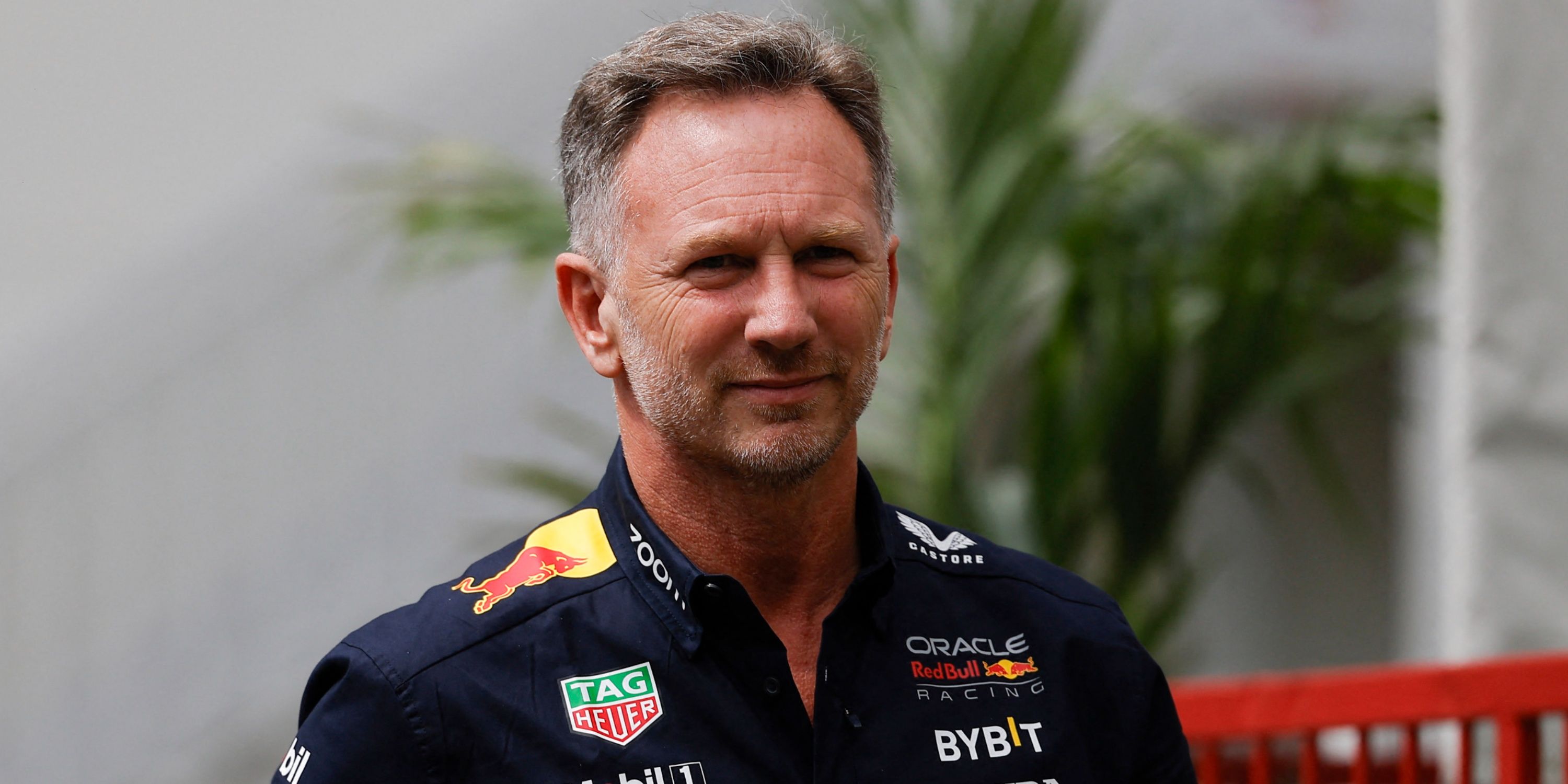 Christian Horner