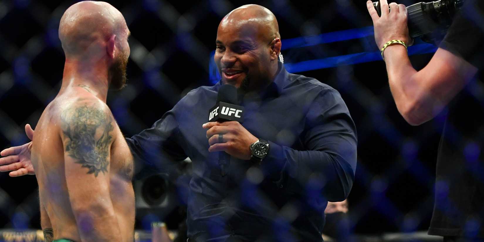 Daniel Cormier