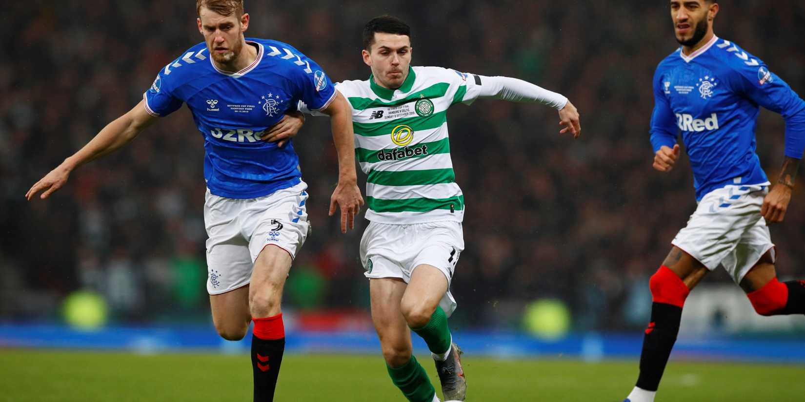 Every Player to Have Played for Celtic and Rangers
