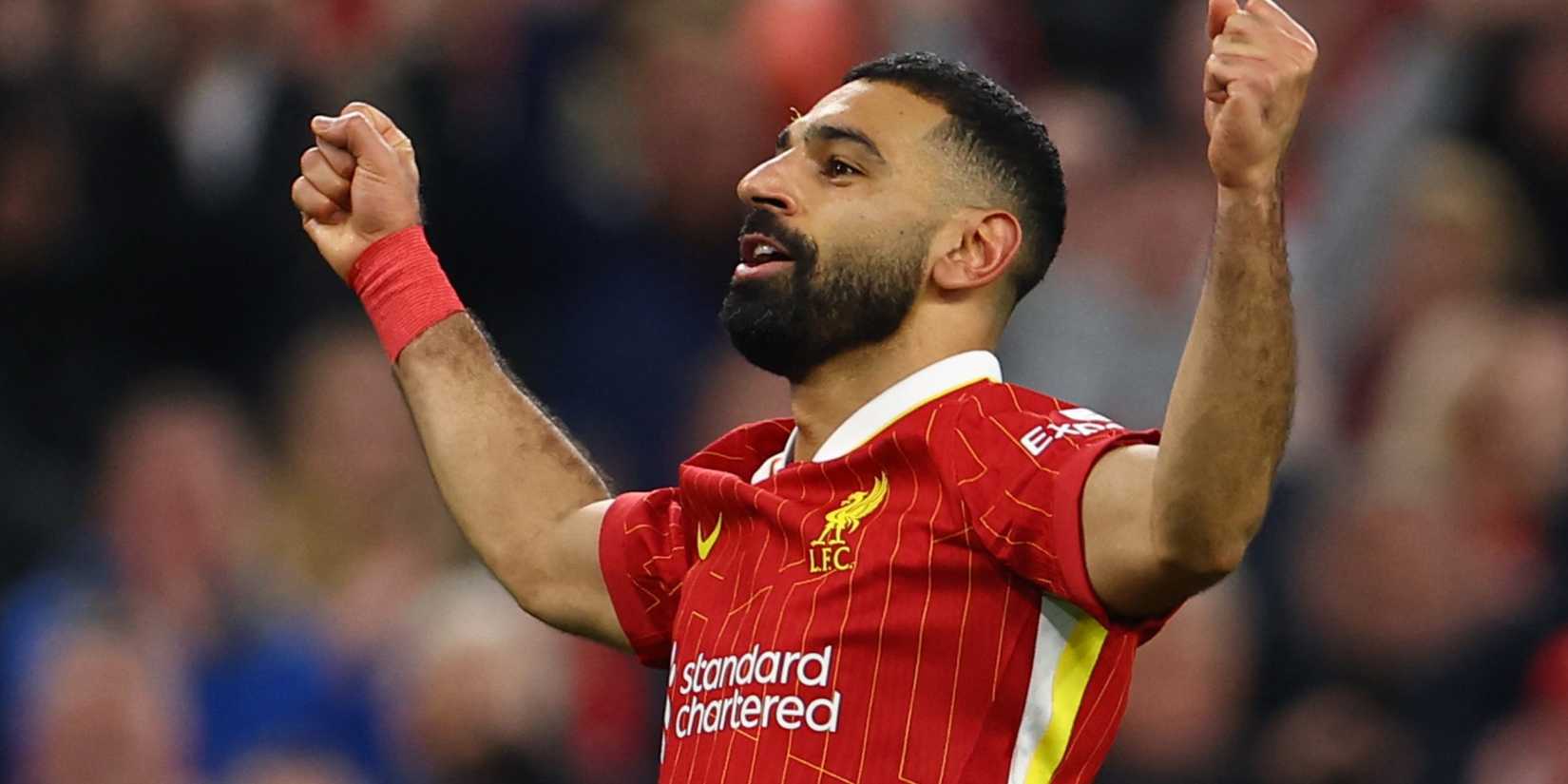 Mo Salah Will Finally Complete Liverpool Exit In 2025 mo-salah-will-finally-complete-liverpool-exit-in-2025