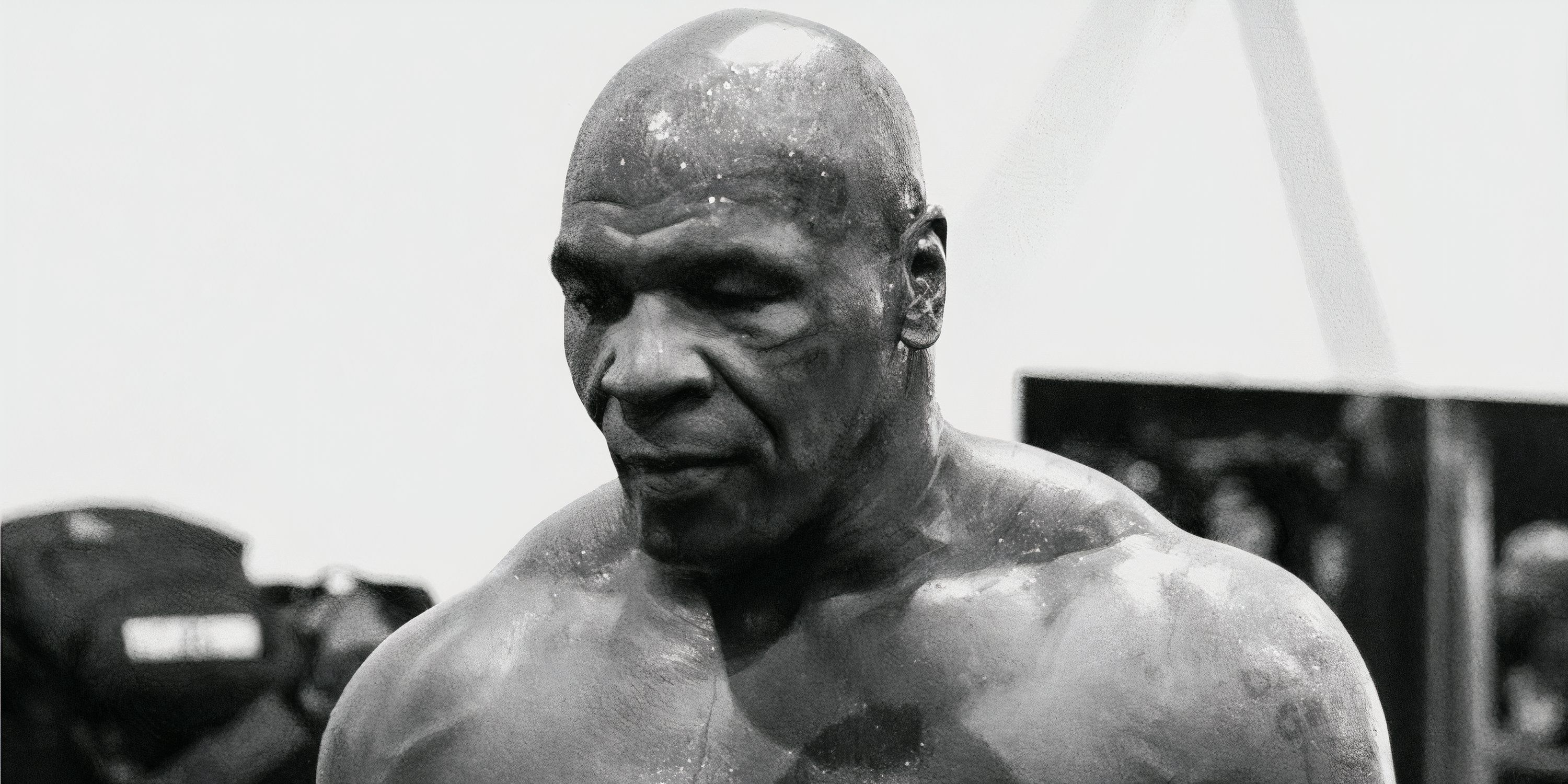 Mike Tyson