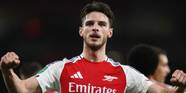Declan Rice GiveMeSport