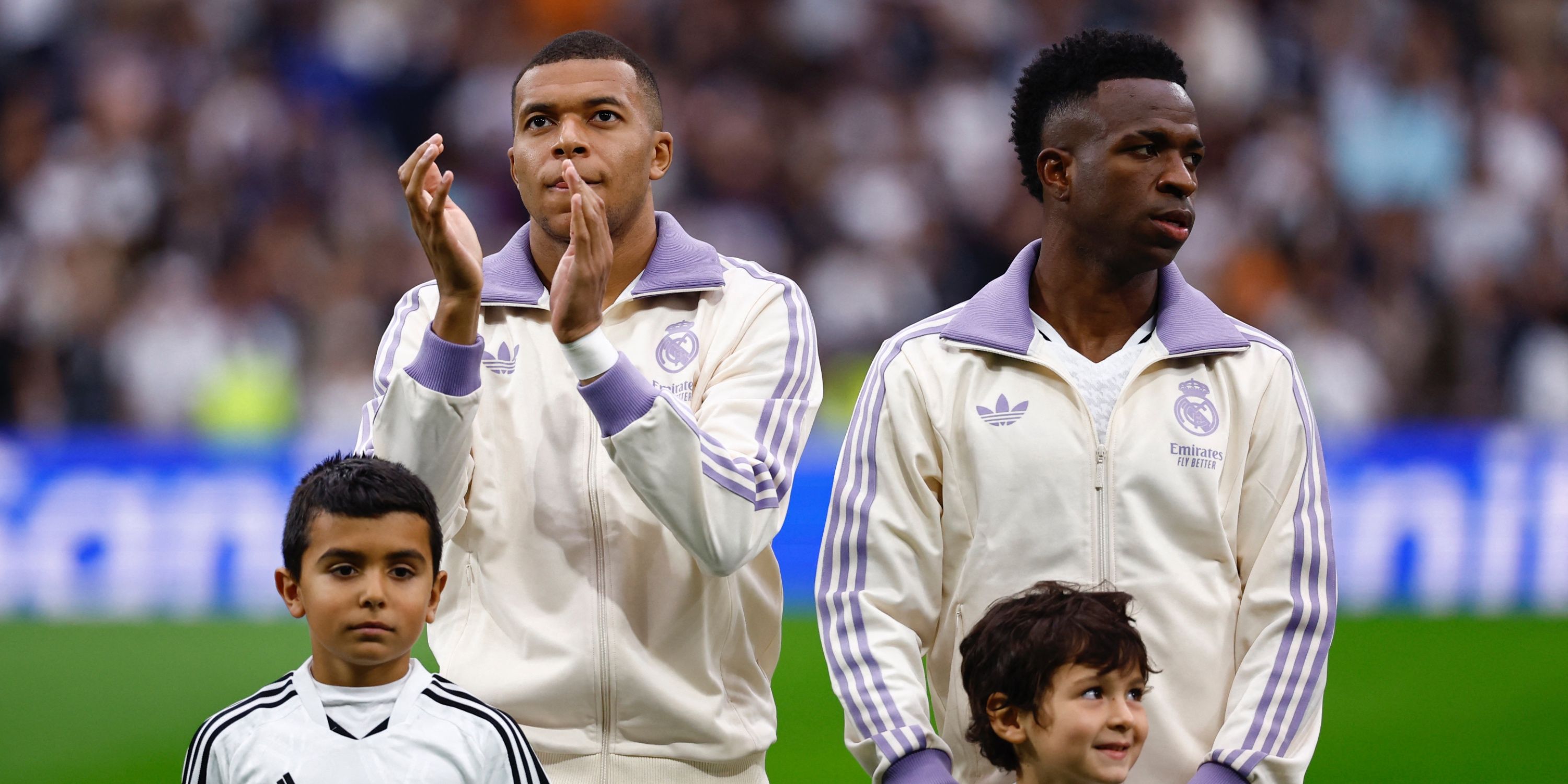 Real Madrid vs Osasuna 