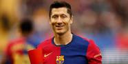 Robert Lewandowski GiveMeSport