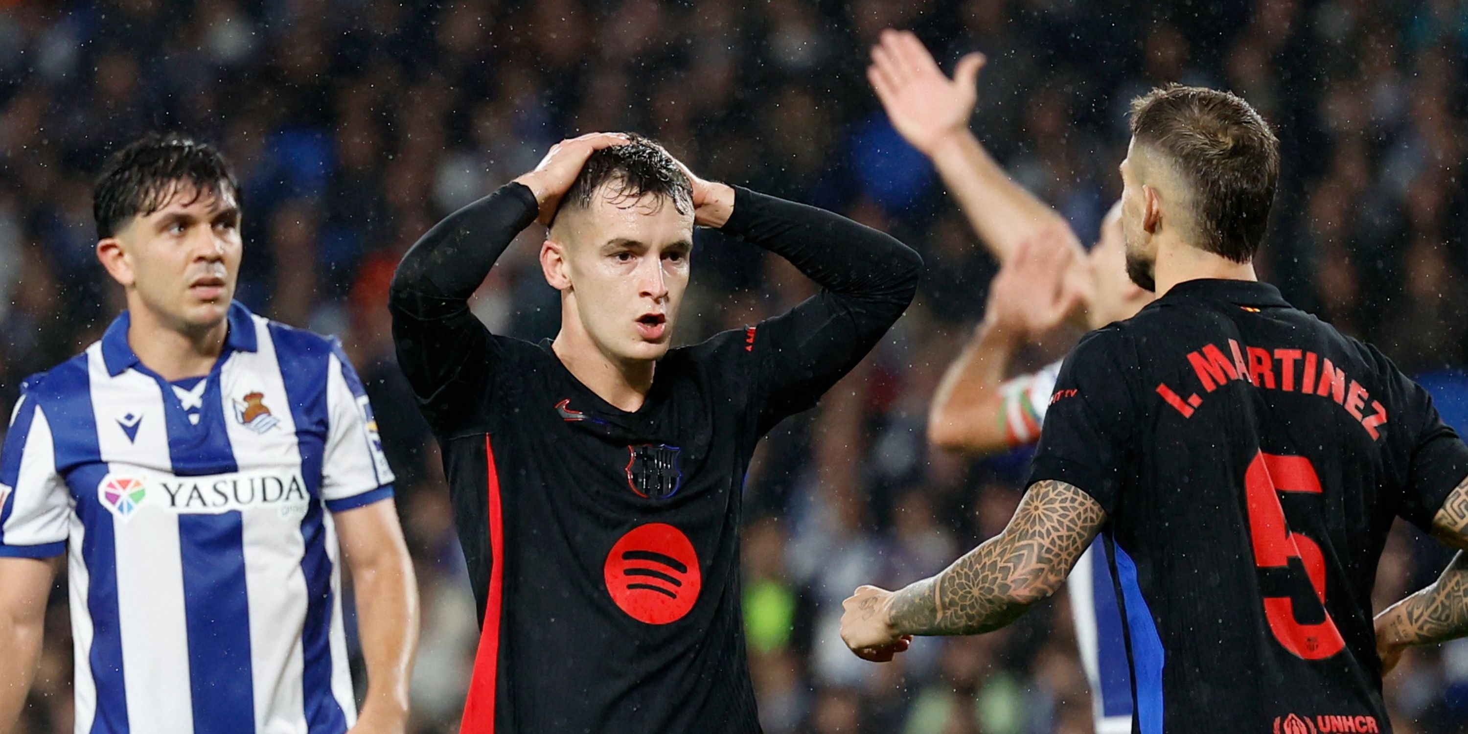 The VAR Controversy and the UEFA Complaint