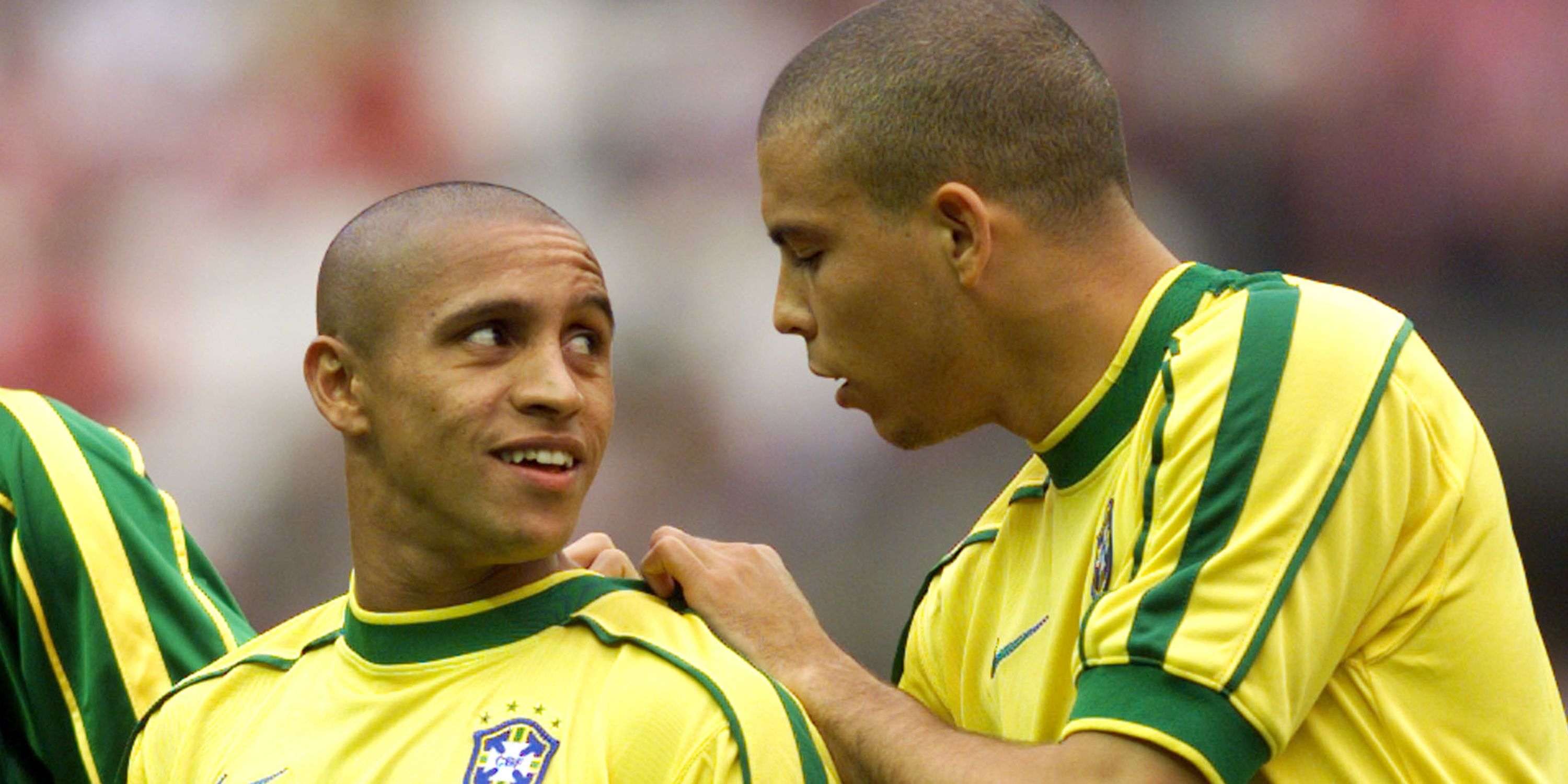 Ronaldo Nazario Names 6 Players That Deserved to Win Ballon d'Or Who Never Did