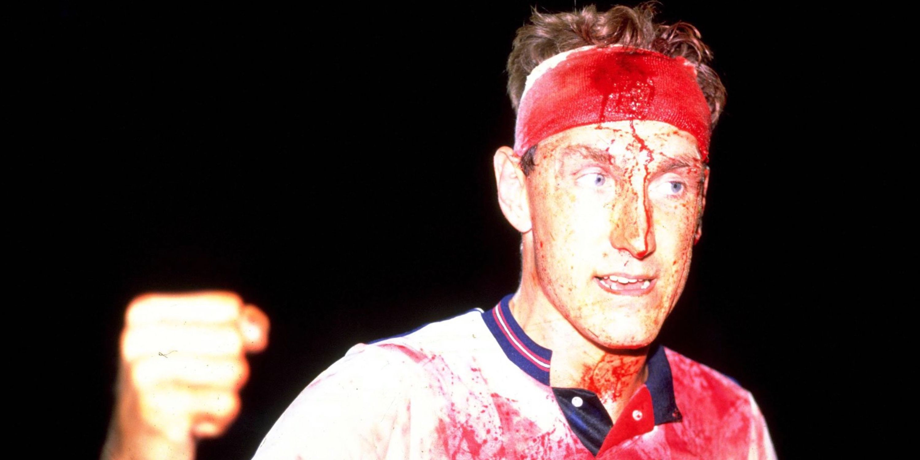 Terry Butcher