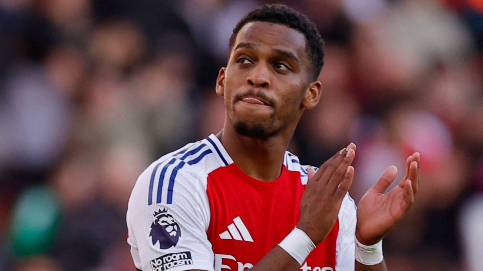 Jurrien Timber Mảnh Ghép Hà Lan Trong Cỗ Máy Arteta