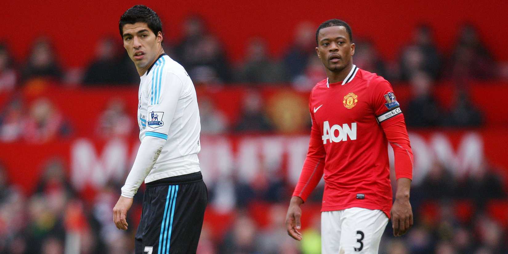 Liverpool prepare to extend Luis Suárez's stay at Anfield, image size:1650x825