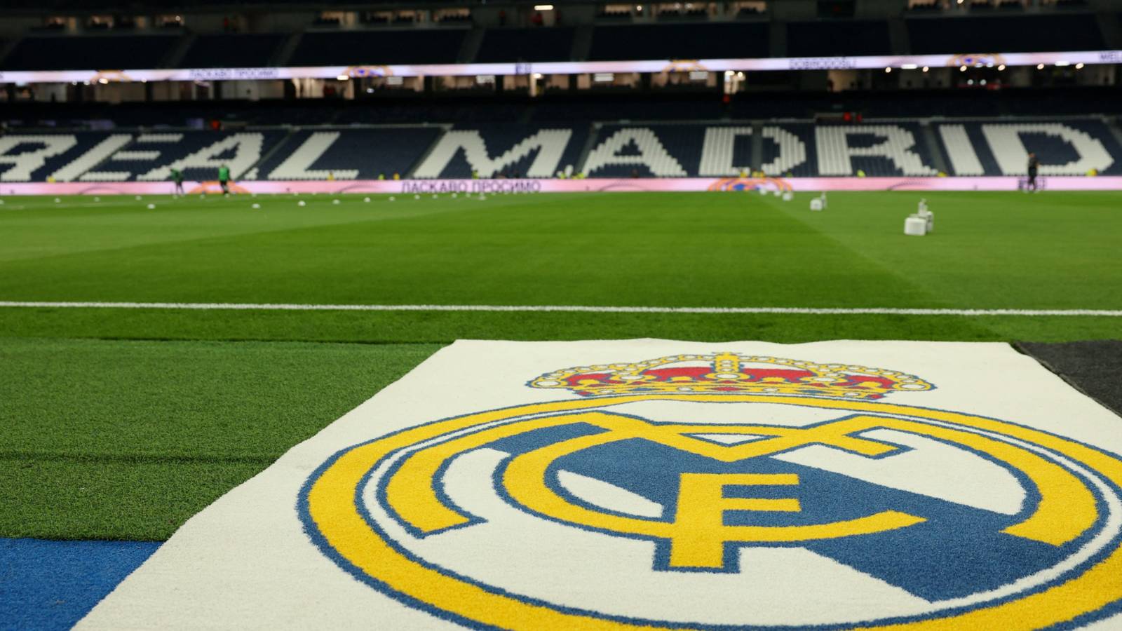 Real Madrid Nutritionist Reveals Shocking Culture of Harassment and Bullying at the Club