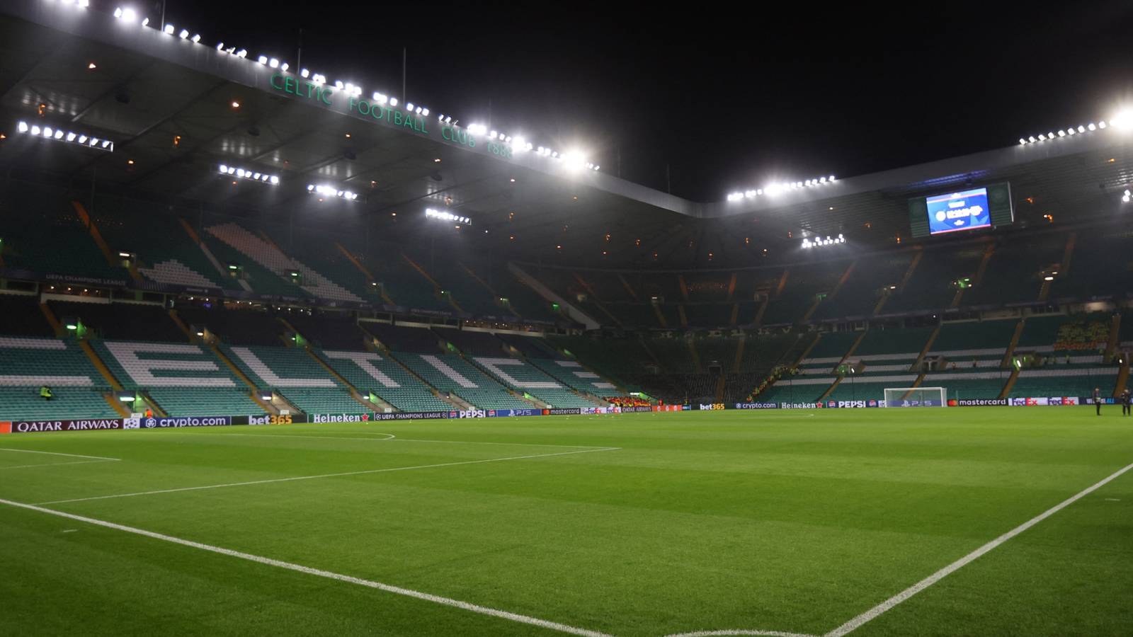 Celtic Eyeing Scotland Manager Steve Clarke to Replace Martin O'Neill