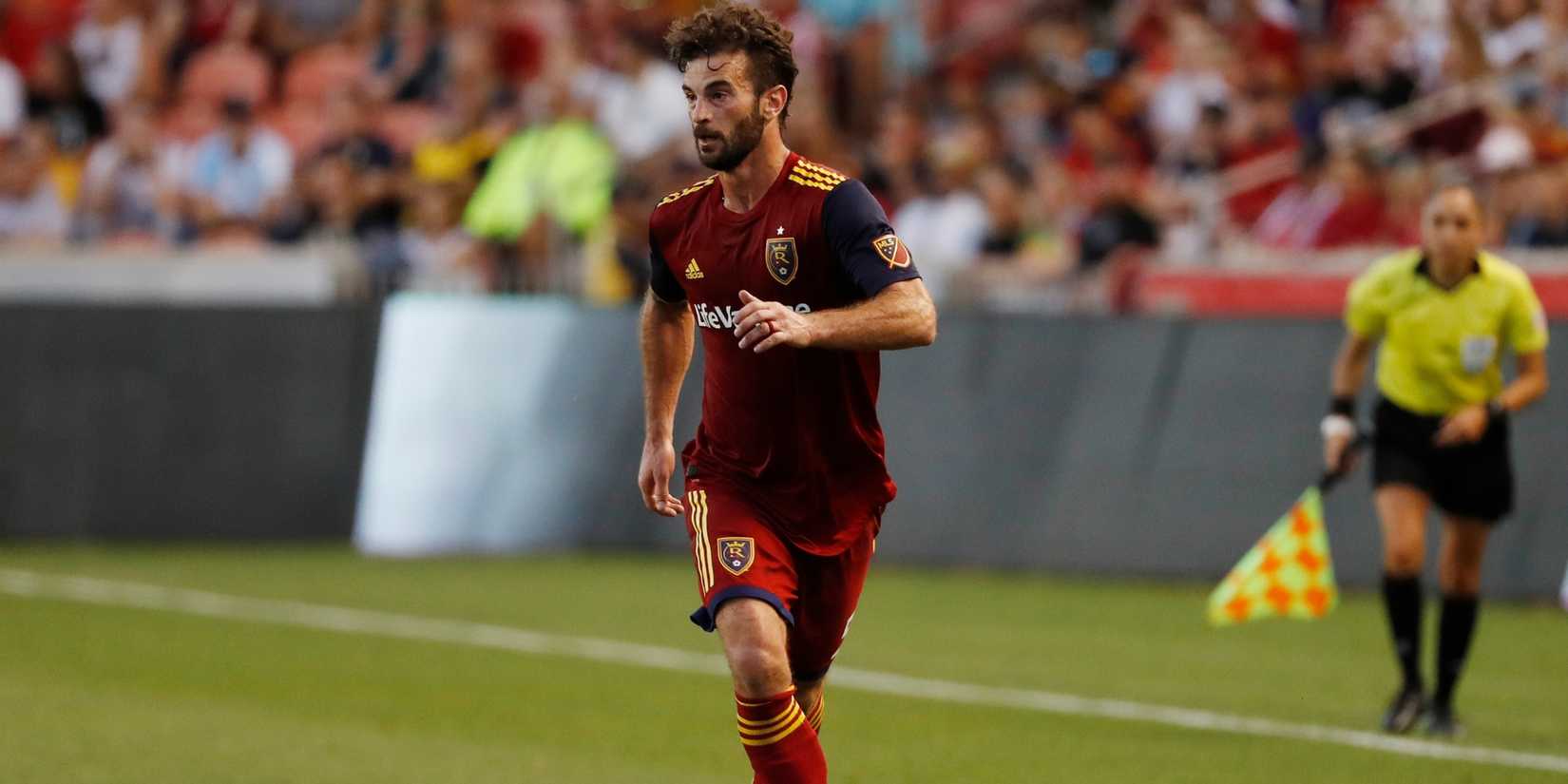10 Players With the Most Appearances in MLS History (Ranked)