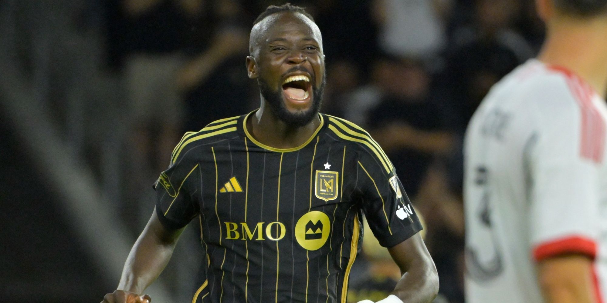 FC Cincinnati finalizing deal for MLS legend Kei Kamara: Sources