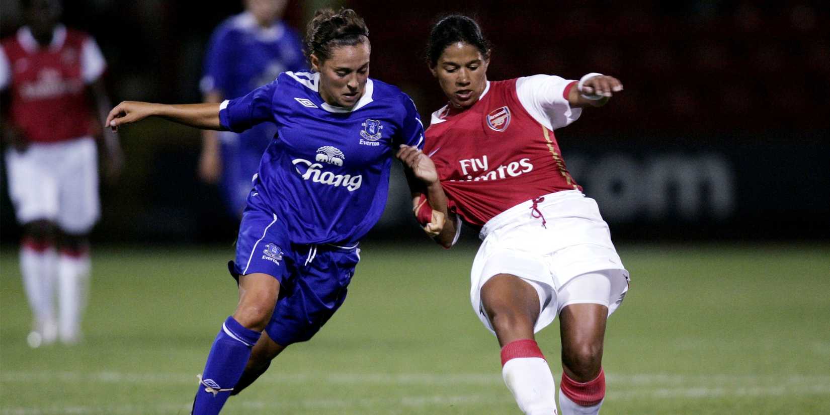 Fara Williams