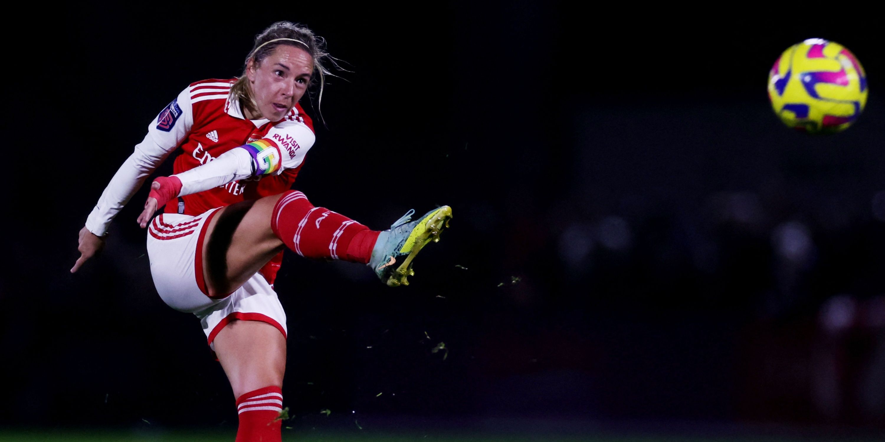 Jordan Nobbs