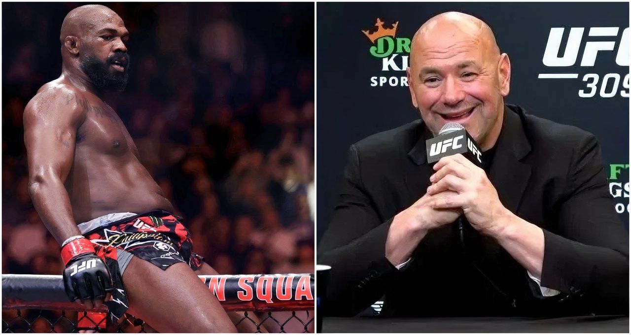 10 Highest Gates in UFC History [Ranked]