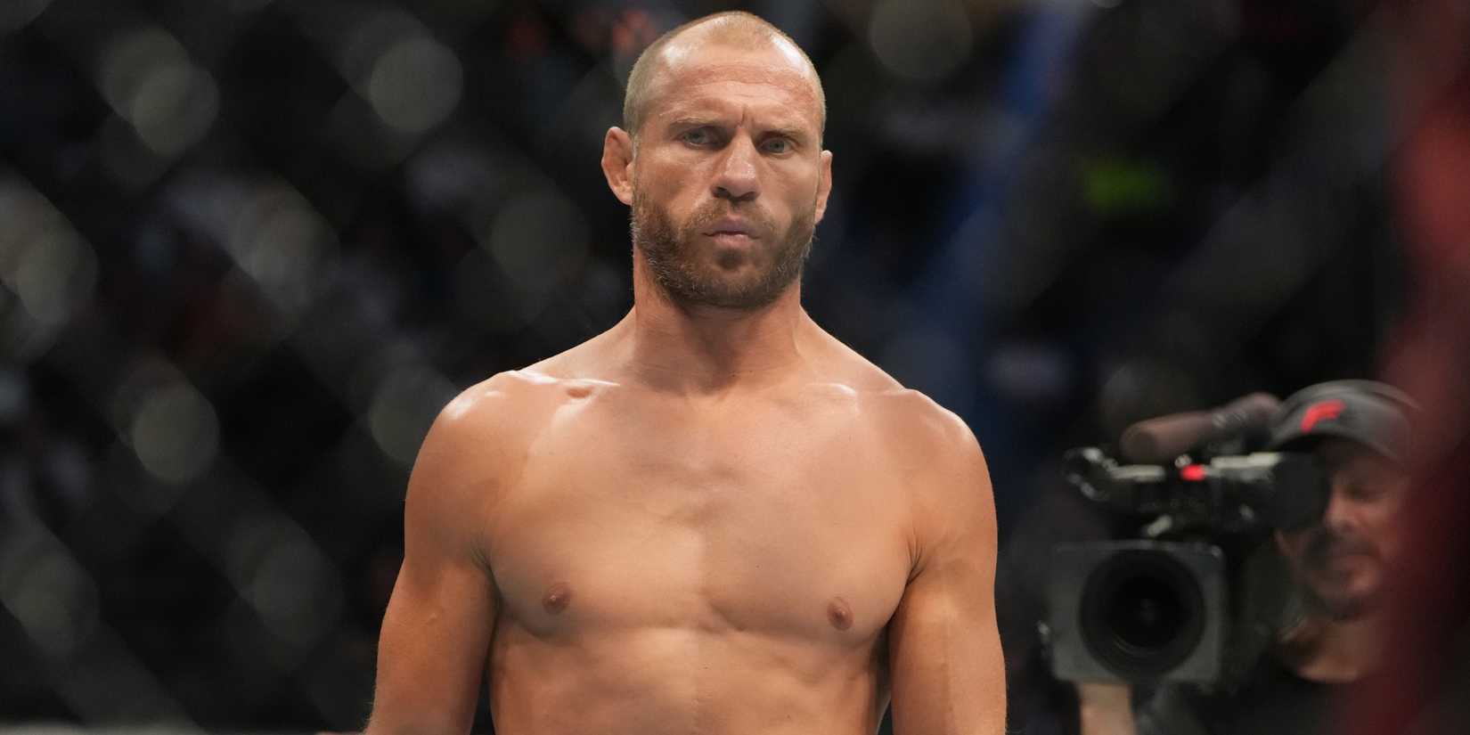 Donald Cerrone