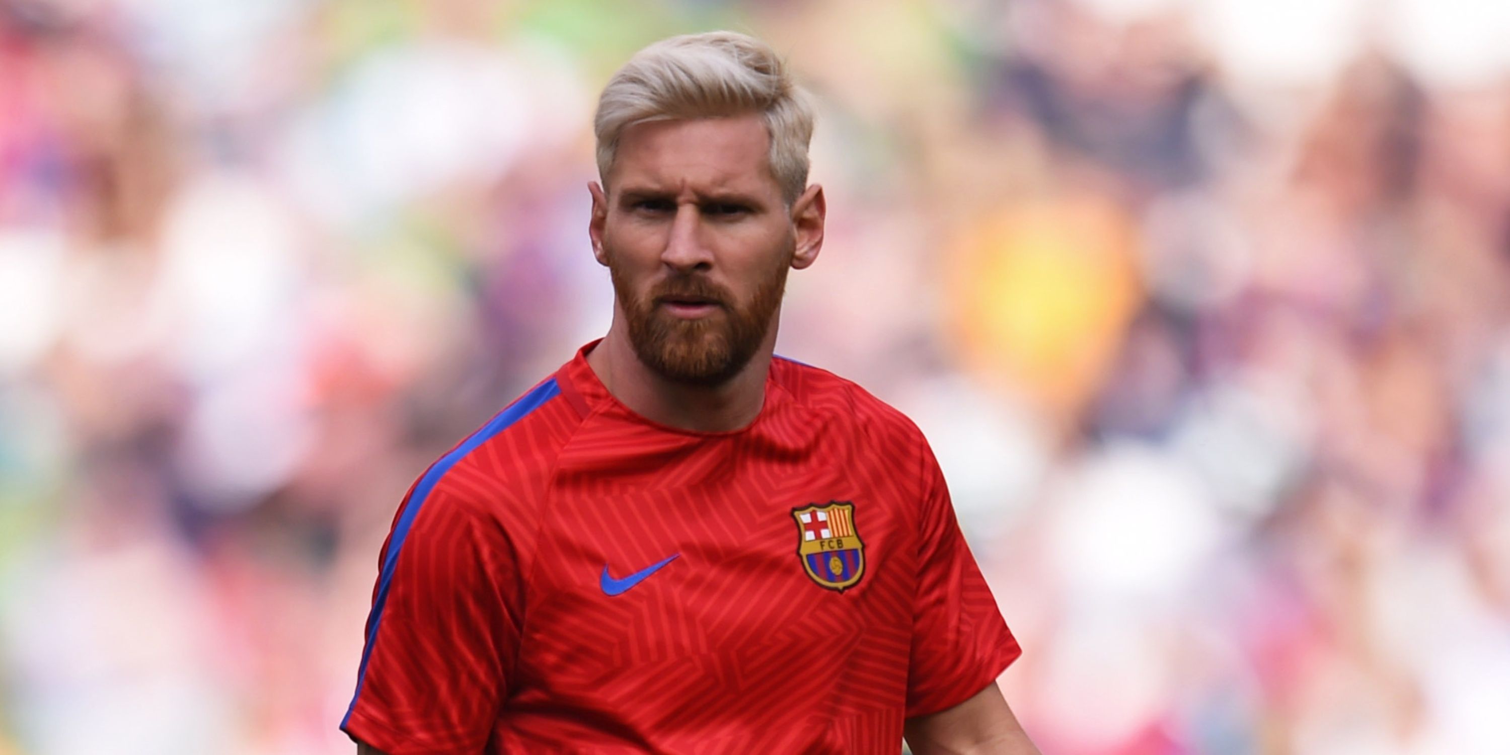 Cristiano Ronaldo vs Lionel Messi: Head-to-head stats