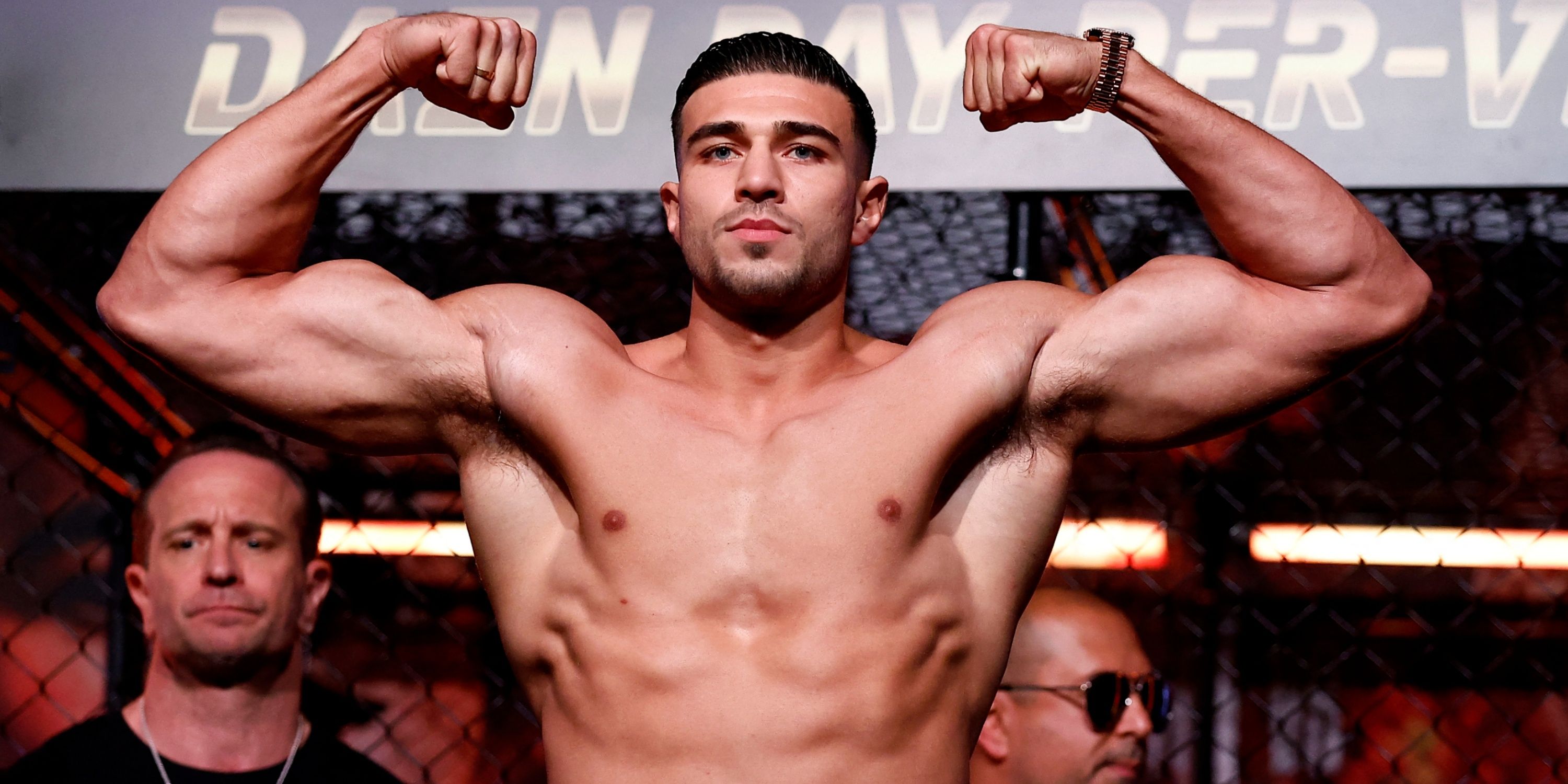 Tommy Fury