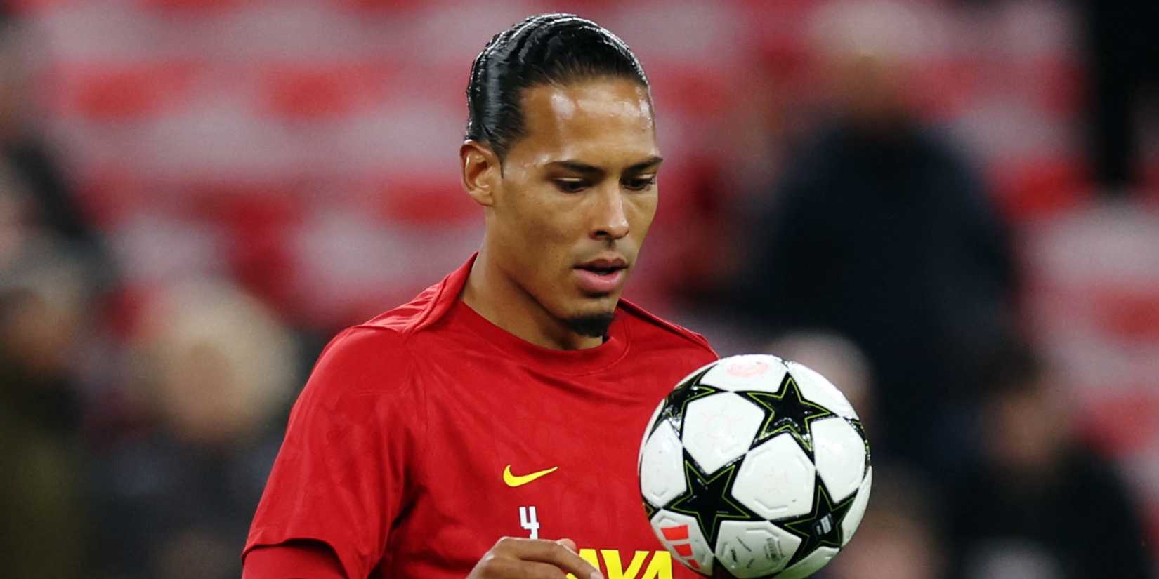 The 10 Greatest Defenders of the 21st Century [Ranked]