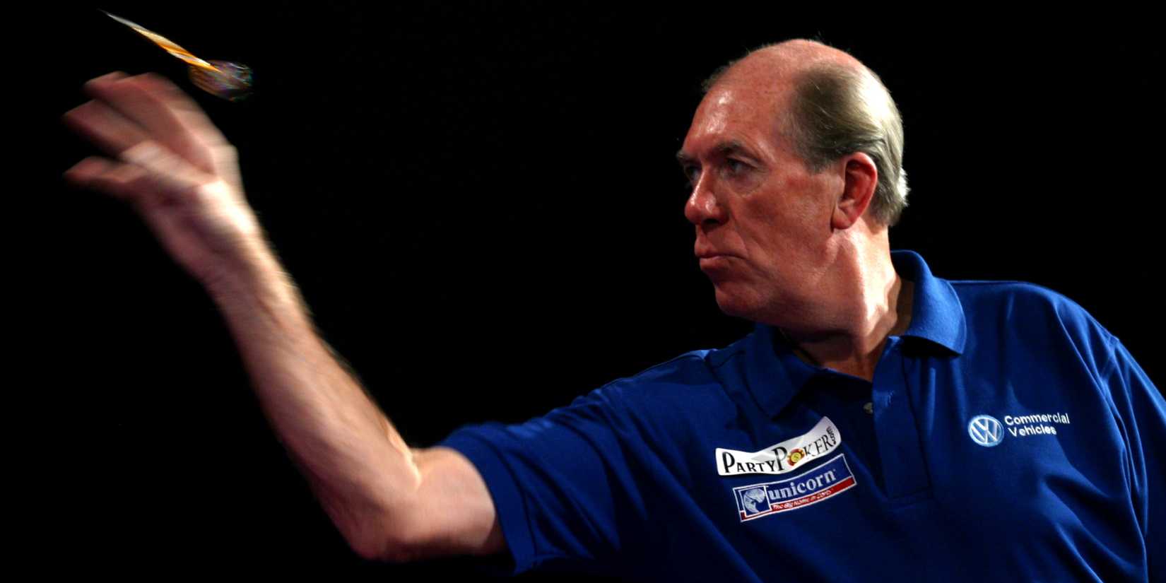 John Lowe