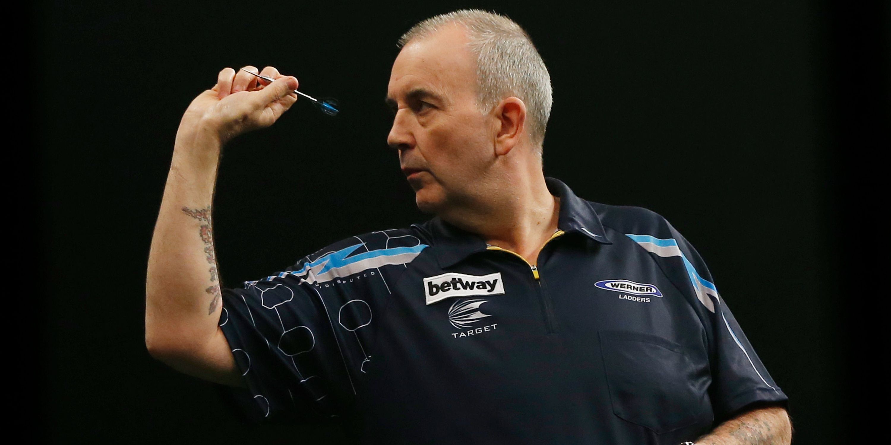 10 Greatest British Darts Players in History [Ranked]