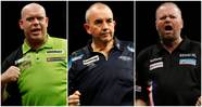 10 Greatest Darts Players In History Ranked 10 Greatest Darts Players In History Ranked