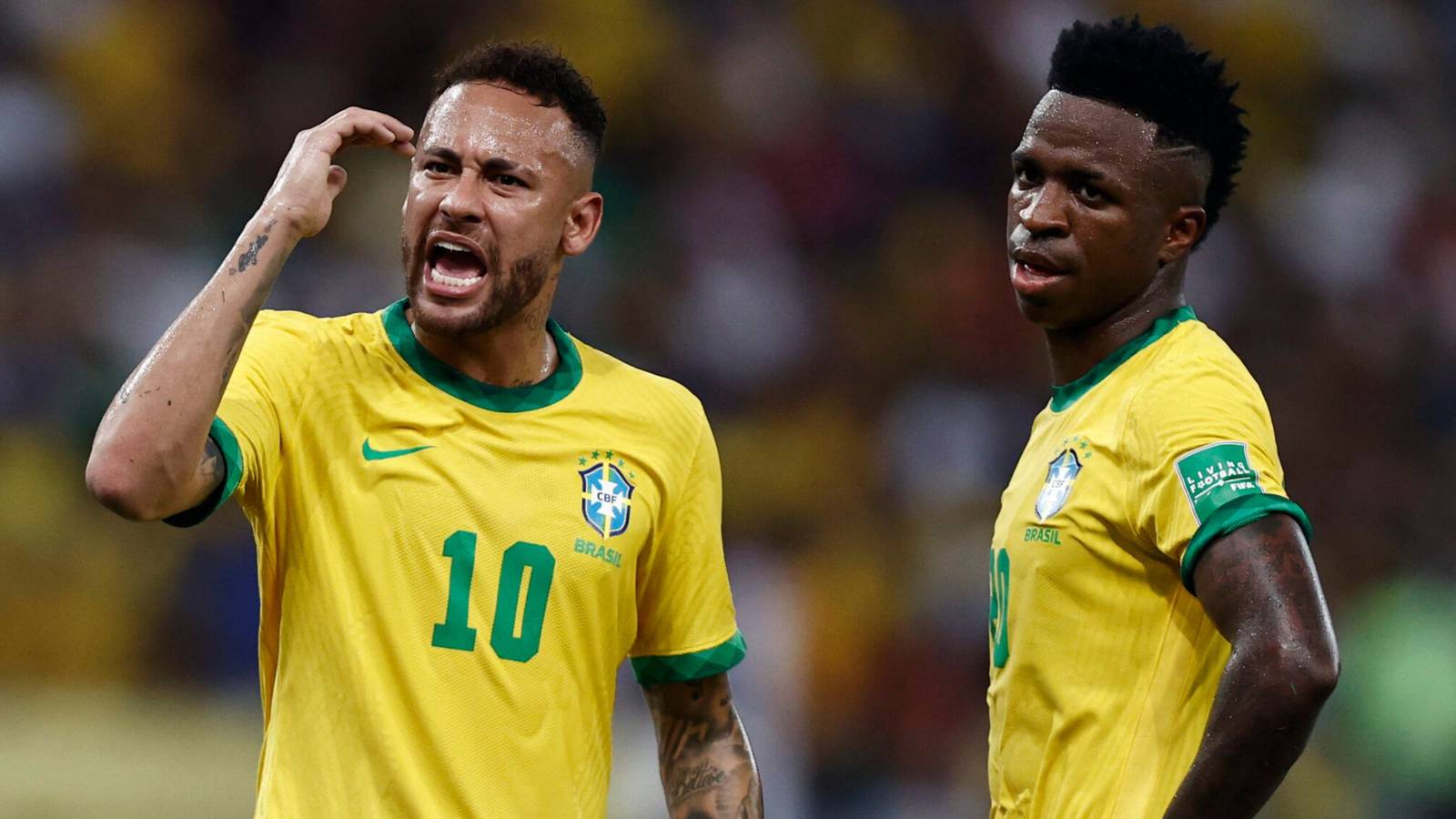 Arsenal Eye Antonio Nusa as Vini Jr Alternative