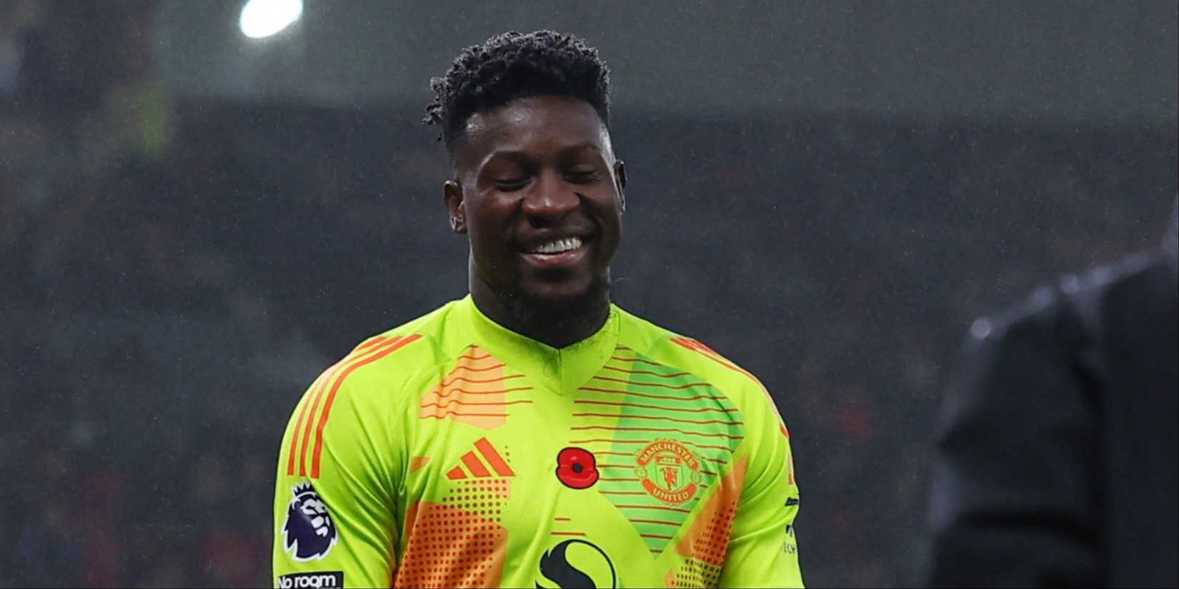 Andre Onana