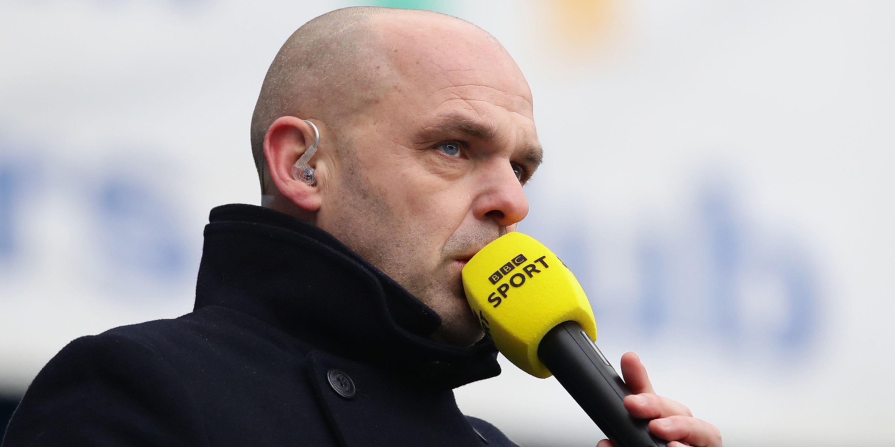 Danny Murphy questions Ruben Amorim's Manchester United formation