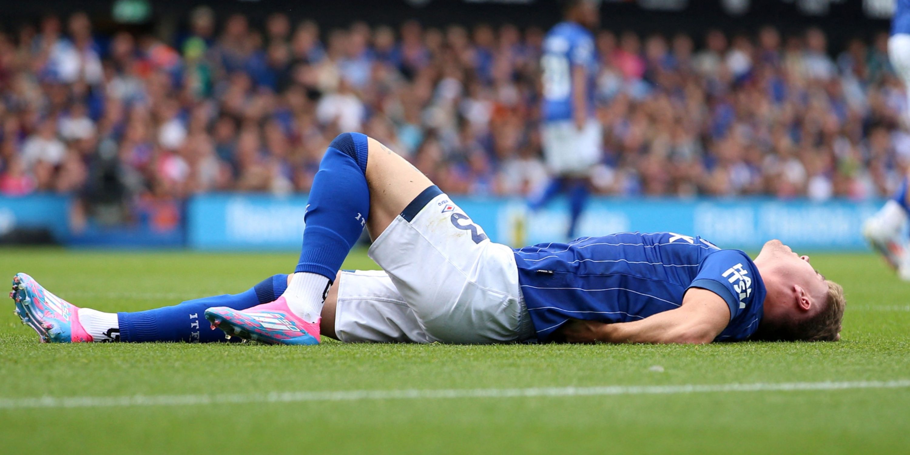 How Much Every Premier League Club has Spent on Injured Players' Wages