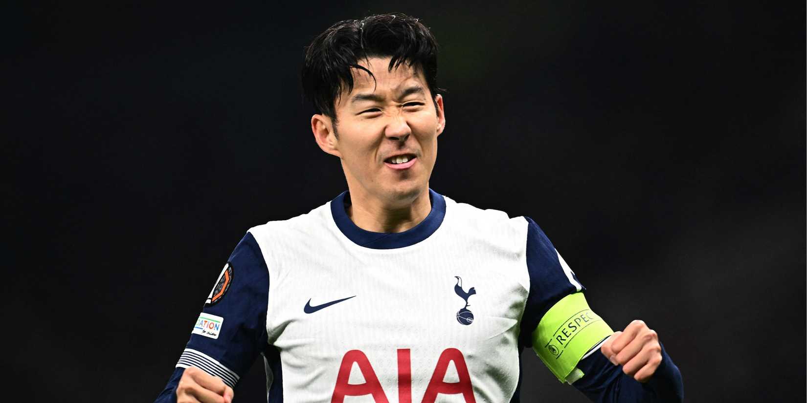 Spurs 2-2 Roma: Player Ratings and Match Highlights