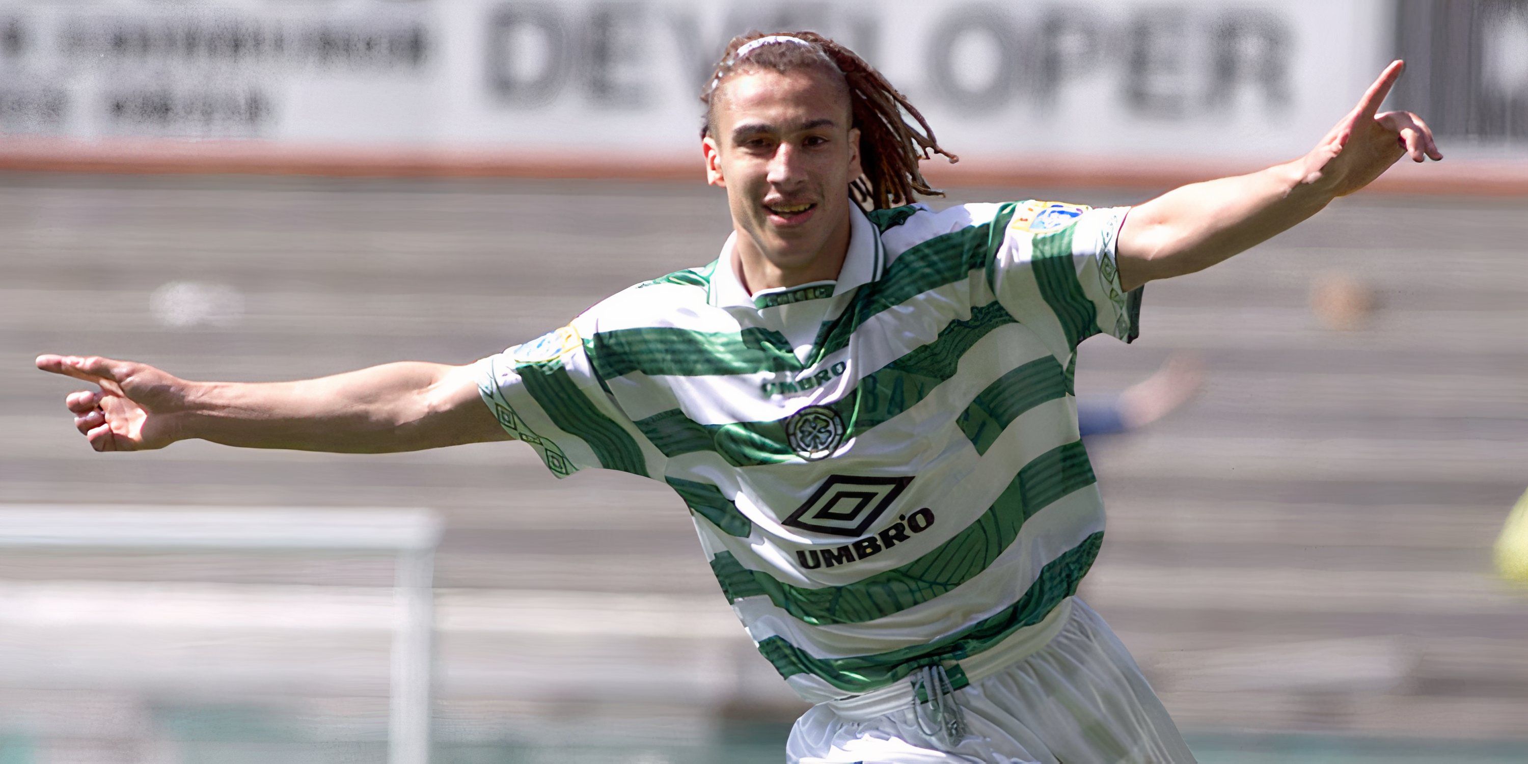 Chris Sutton Named his Ultimate Team-Mates 11 and Included