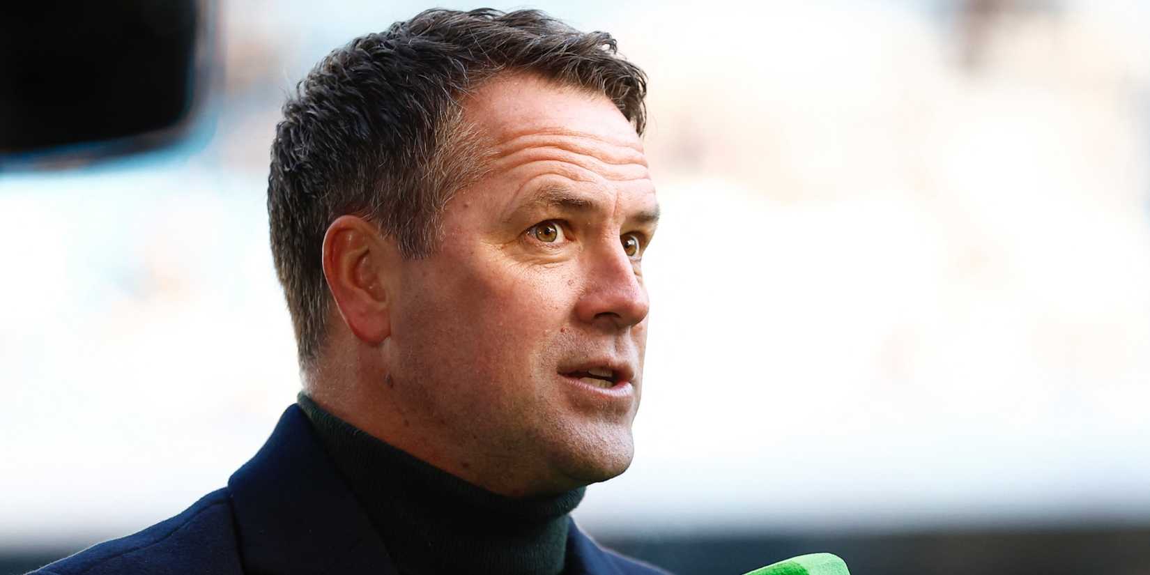 Michael Owen