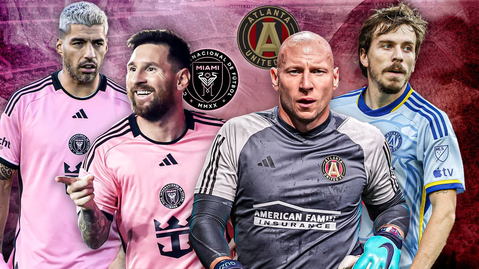 inter miami vs. atlanta united