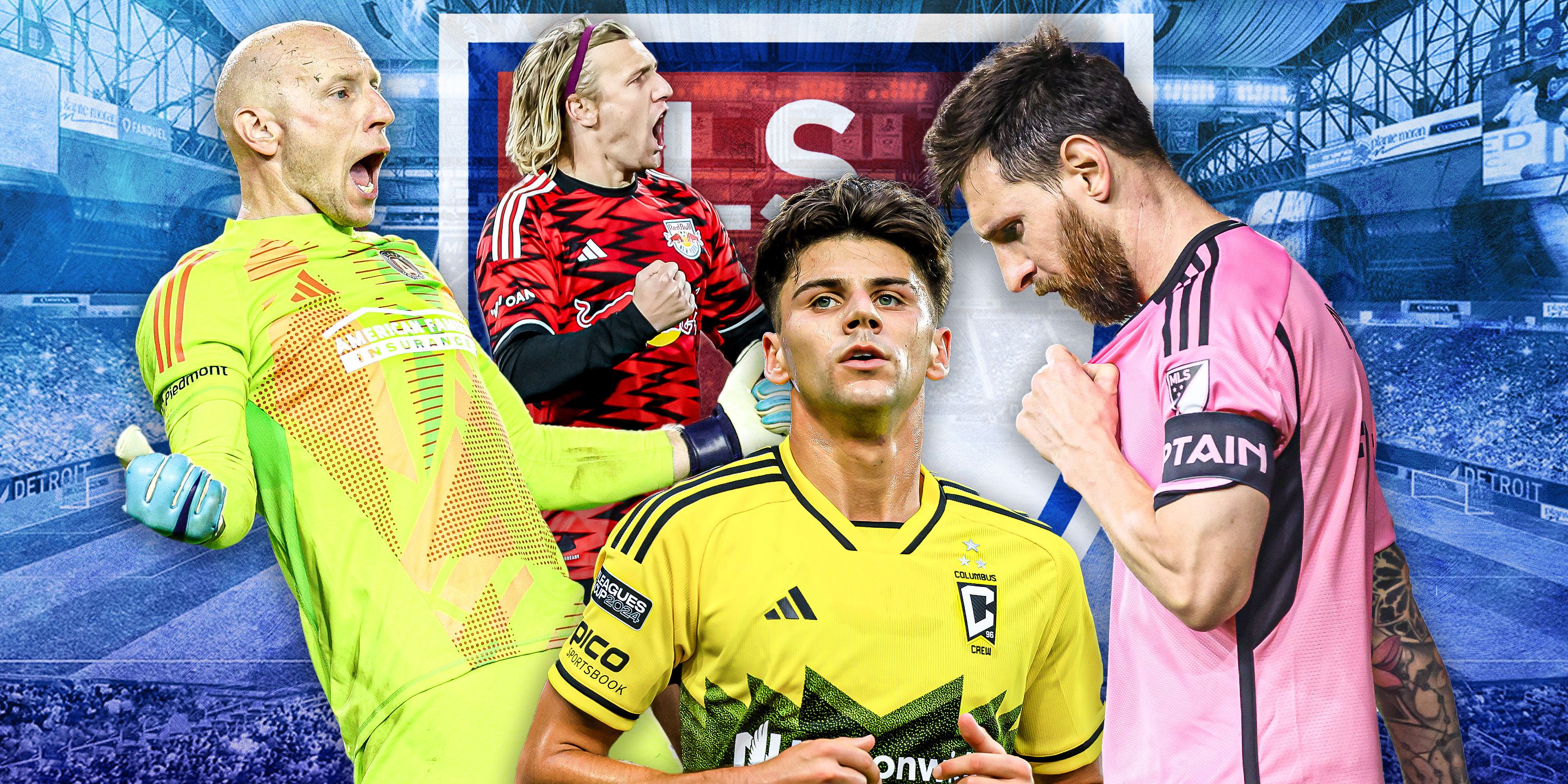 The Paradox of the MLS Cup Playoffs Structure