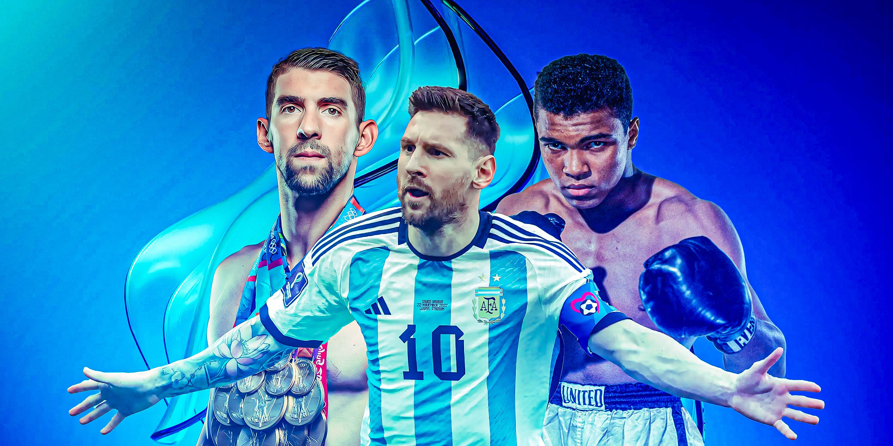10 MostWatched Sports Events of All Time [Ranked]