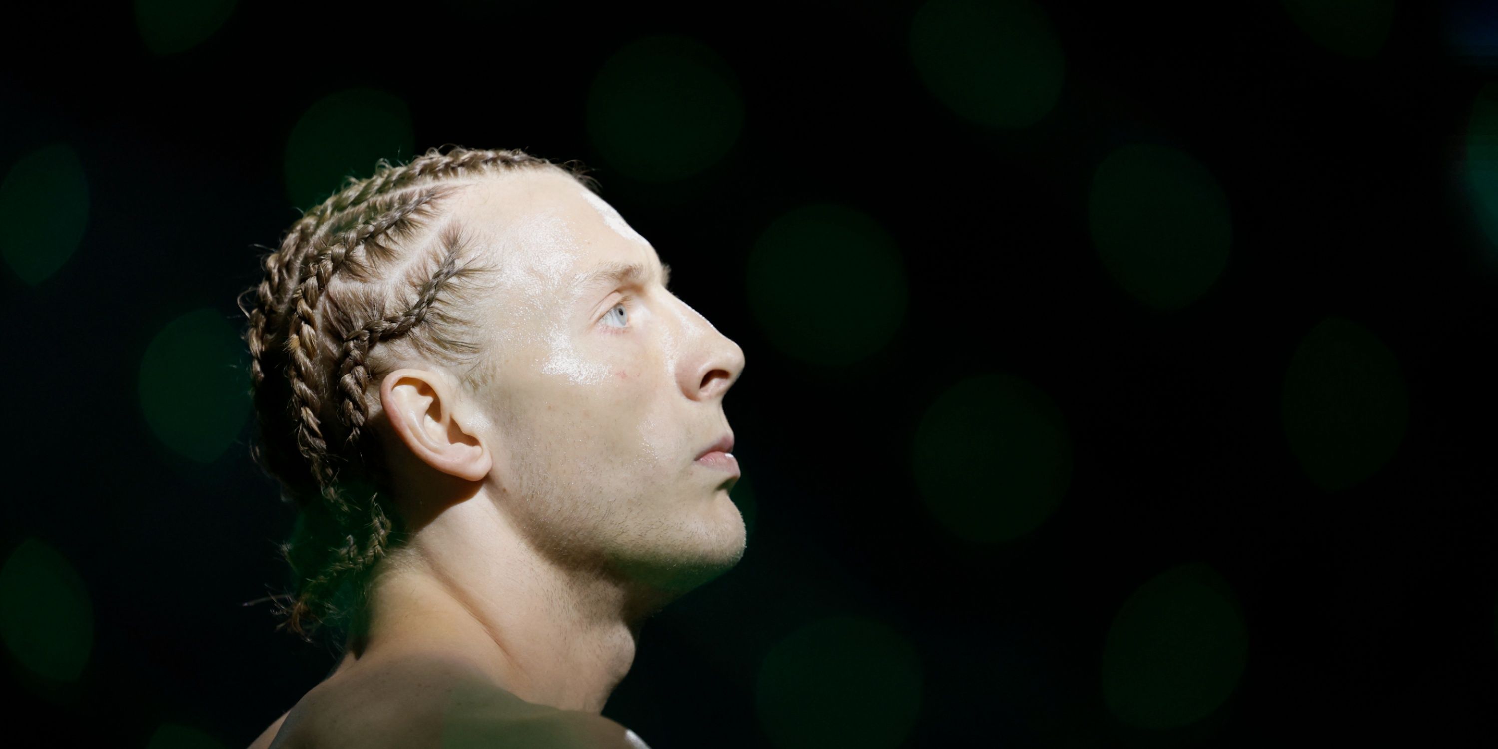 Paddy Pimblett | GiveMeSport