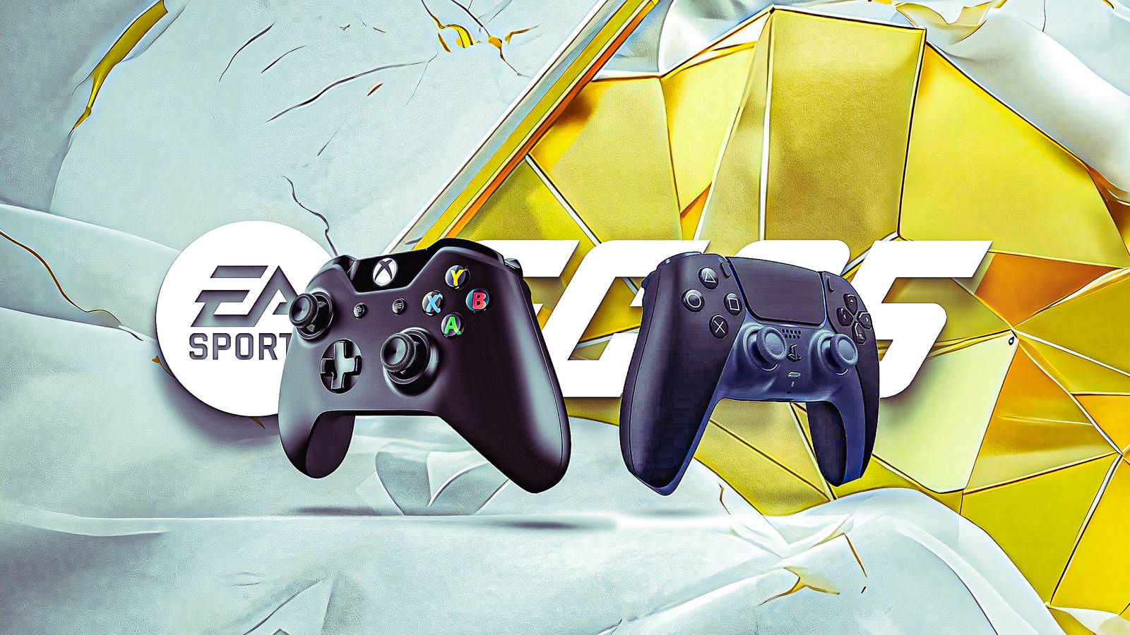 EA Sports FC 25 Best Controller Settings