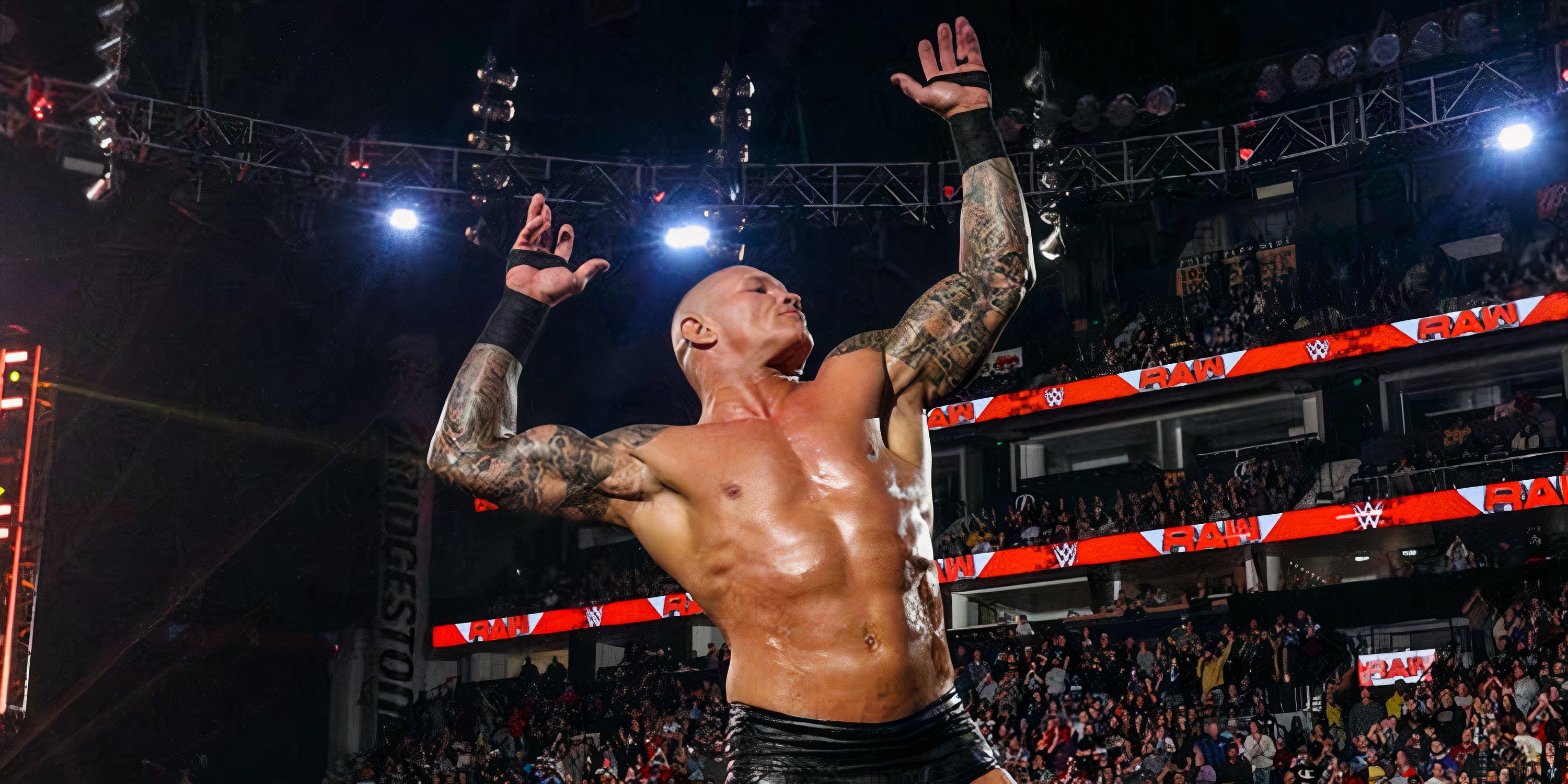 Randy Orton