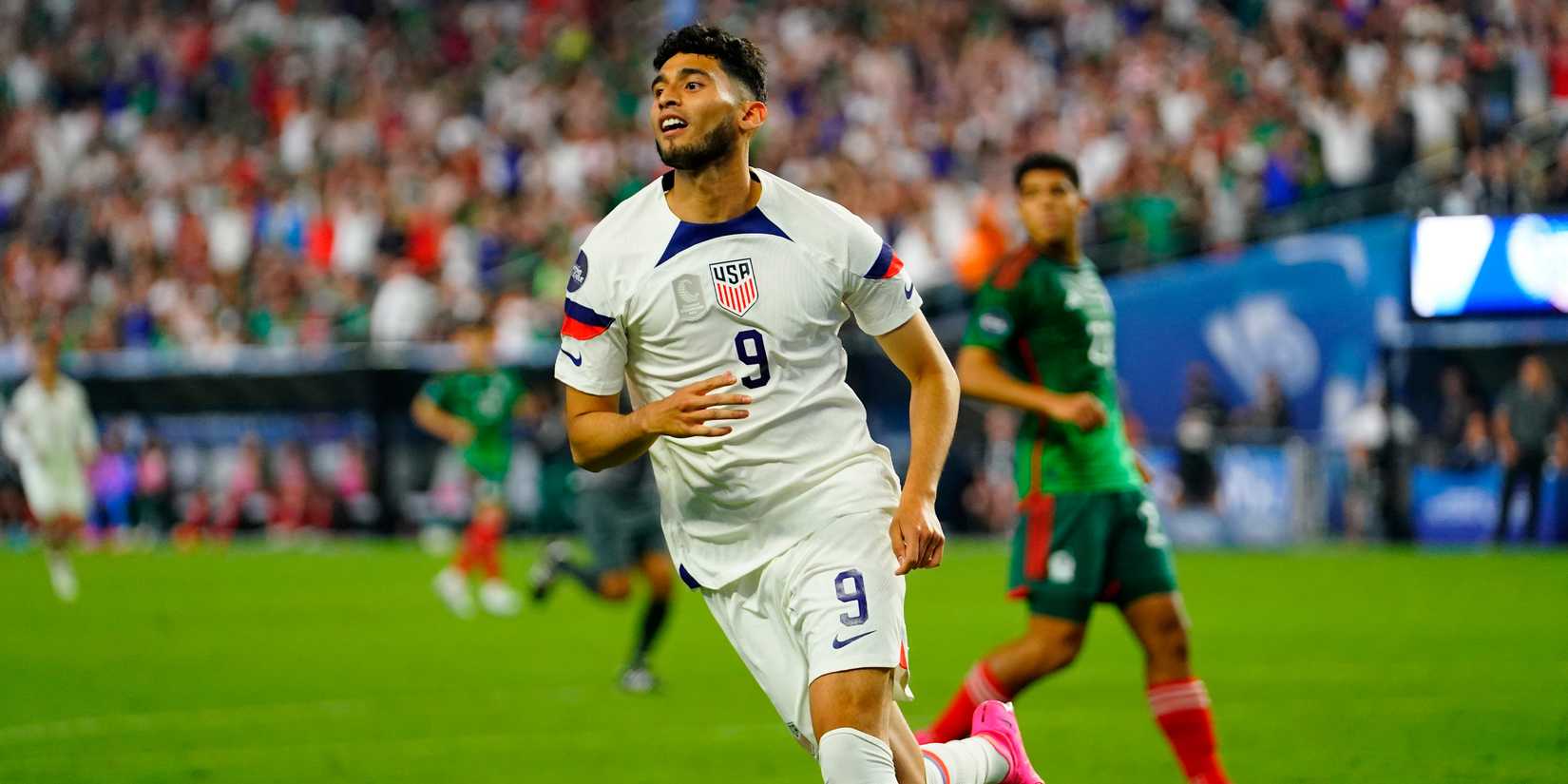 Everton Want to Sign PSV Eindhoven Star Ricardo Pepi as Fulham Bid Rejected